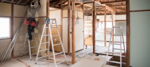 Entreprise de rénovation de la maison et de rénovation d’appartement à Champeau-en-Morvan